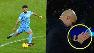 Gündoğan Moments Man City Will never Forget..