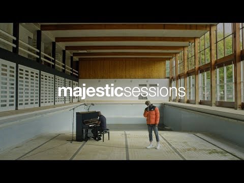 Jacob Banks - Unknown (To You) | Majestic Sessions