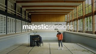Jacob Banks - Unknown (To You) | Majestic Sessions