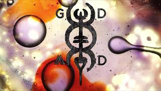 God Module : Titan Arch - COIL cover