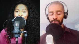Endless Love (cover) by Amanda Cole and James Love Whitley