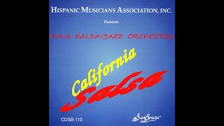 Bobby Rodriguez HMA California Salsa 1 e-mail: latinjazz @earthlink.net