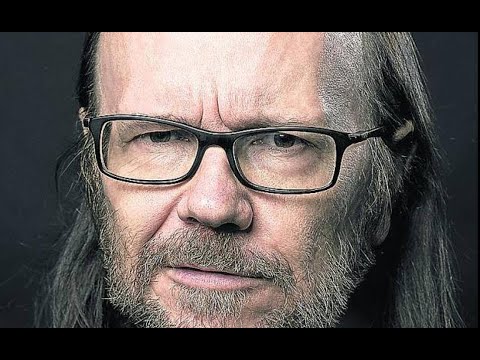 Santiago Segura con mi voz. ¡Santo dios!.