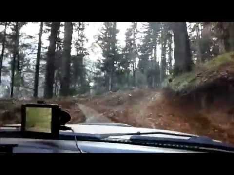 Jimalau - Seara pe deal