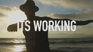 Jovonta Patton - It's Working (Official Video) #FinallyLiving