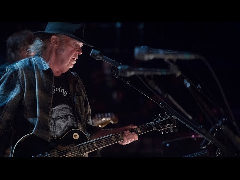 Neil Young and Promise of the Real - Cortez the Killer (Live at Farm Aid 2017)