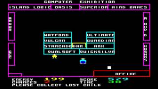 AllyPally for the BBC Micro