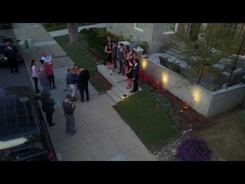 2017.02.04 Miss OLP - The Beginning of the Evening