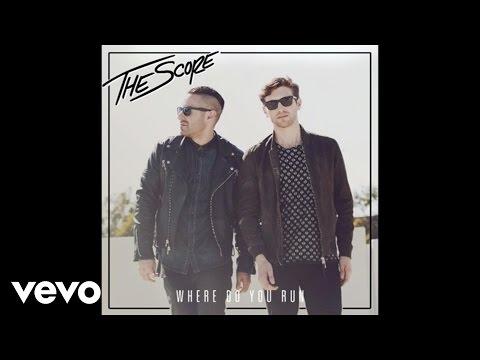 The Score - Something New (Official Audio)