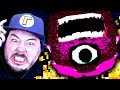 Dave Microwaves Games Thought I Couldn T Beat His New Game