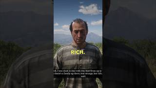 RDR2 That’s why you should free this prisoner #shorts #rdr2 #arthurmorgan #reddeadredemption #gaming