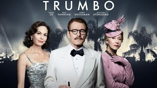 Video trailer för TRUMBO - OFFICIAL TRAILER [HD]