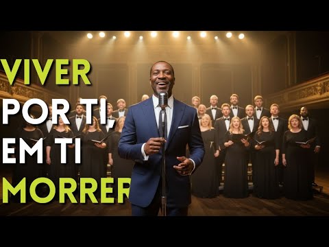 De Todo o Mundo: Aleluia! - Harpa Cristã 64 (Versão Orquestral Majestosa)