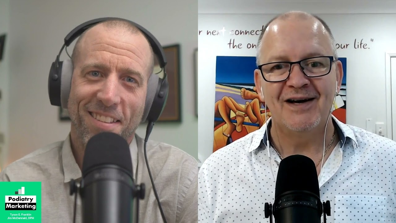 Attracting More Right-Fit Patients