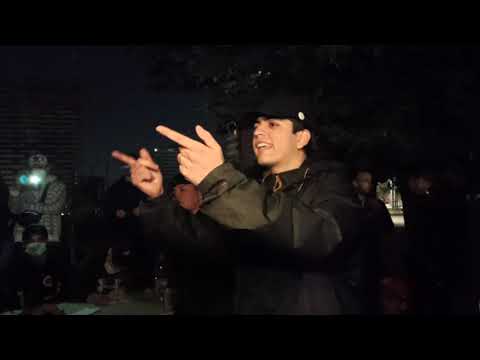 CONESE vs NADIE vs KAITOS vs DELIRANTE - Octavos | Demon Aniversario Volumen VIII