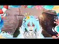 【UMIGARI | ウミガリ| Chilla's Art】MANCING MANIAAA MANTAAPPPP 🦈🫧【Airi Airintika | LAETA】🎣