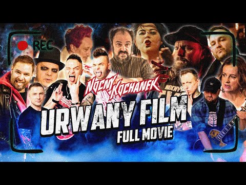 Nocny Kochanek - Urwany Film (Full Album | Full Movie) (2025)