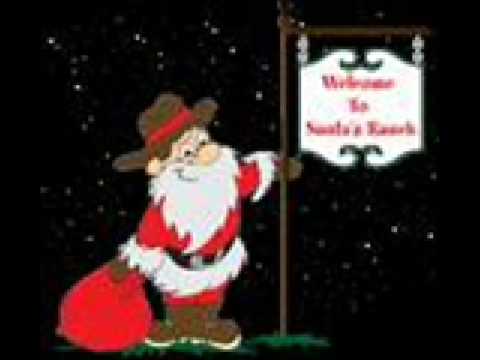 santa and the  satellite.wmv