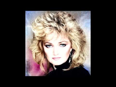 Bonnie Tyler - Papa Don't Preach (AI Madonna Cover)