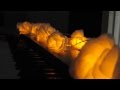 Piano Instrumental: Emeli Sande - Heaven 