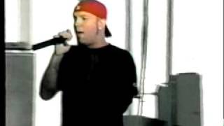 Limp Bizkit - Show Me What You Got