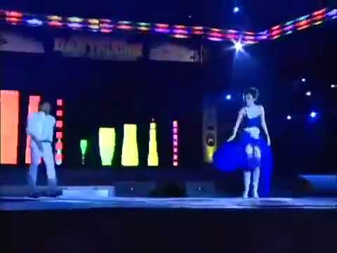 SI JANTUNG HATI - Đan Trường ft. Eva Kdi.