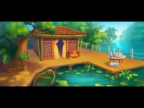 FISHDOM NEW STORY EVENTS