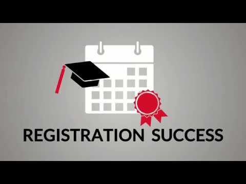 Csun Registration Planner
