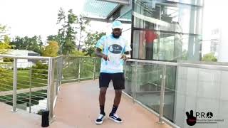 Buddy-Trippin ft. Khalid @Prota_J650