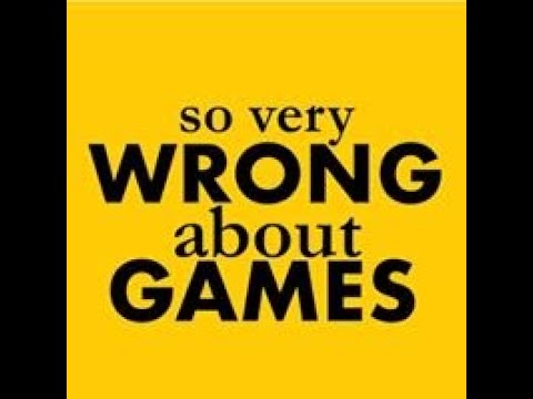 Carolus Magnus  Review (and more!) from So Very Wrong About Games