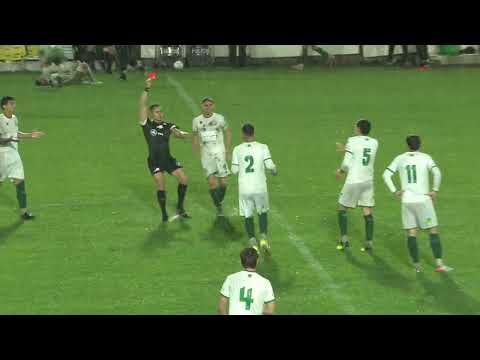 ITUZAINGÓ 2 - 1 Camioneros - RESUMEN -  Final Ida - Primera C 2025