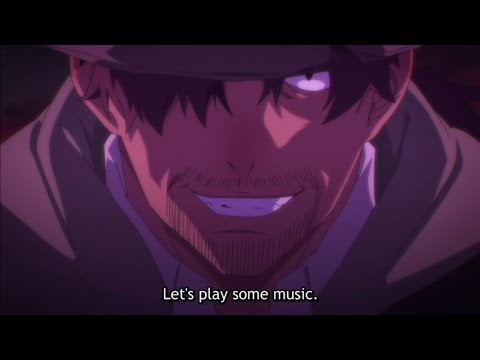 SEO HELLYANG defeats the God _ The God of Highschool ep10