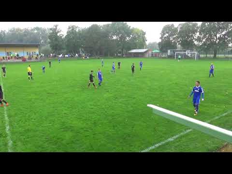 TATRAN Všechovice x 1. HFK Olomouc B (1:2) - 2. poločas