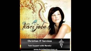 Kari Jobe - No Sweeter Name