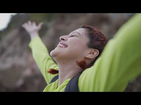 David Hugo "All My Hope" OFFICIAL VIDEO