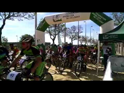 Trofeo Vinos de Trebujena