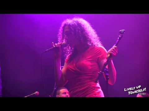 Kasba & Casita ⬥ Today ⬥ Festival Mundial ⬥ 2015