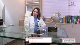 Sarcomas - Oncoclínica - Dra Melissa Fiorentini