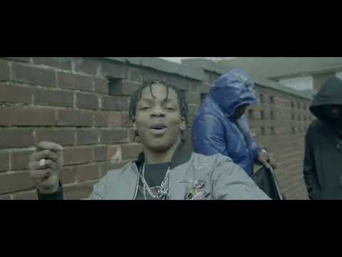 (#814) Showkey x Lil MDot x (#ACG) Young Dizz - 6 Shots [Music Video] #SBTV10