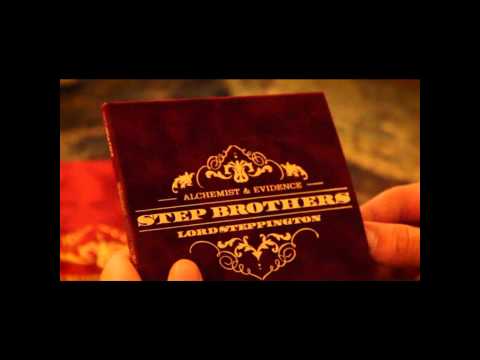 Step Brothers - NO HESITATION ft. Styles P