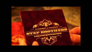 Step Brothers - NO HESITATION ft. Styles P
