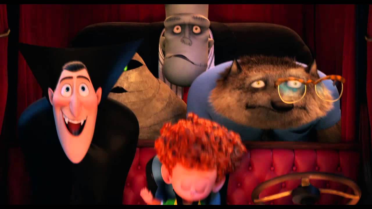 TV Spot - "Breathtaking"