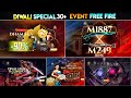 1 October Diwali Event Free Fire Next Mystery Shop Event Free Fire New Event Ff New Event