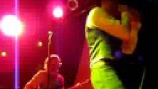 The Killers - Neon Tiger