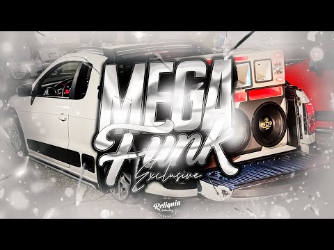 MEGA FUNK PANCADÃO AUTOMOTIVO REMIX 2025 - PANCADÃO AUTOMOTIVO GRAVE FORTE 2025 PARTE 27 DEZEMBRO