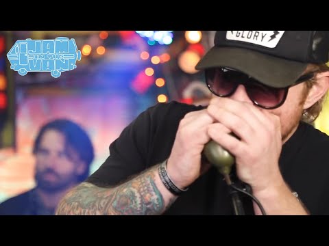 TYLER BOONE - "If Trouble Was Money" (Live in Los Angeles, CA 2021) #JAMINTHEVAN