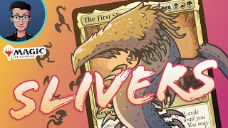 A Sliver of Hope | Historic Magic: the Gathering (MTG)