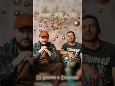 Dj Smoke & Emanuel - dzyune du nayir anverj ijnum e ft F3lo 3,33 #djsmoke #eman