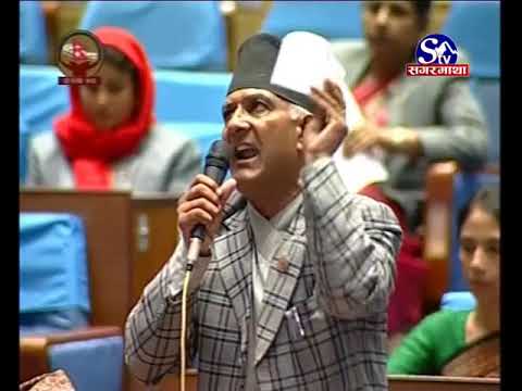 Sagarmatha Prime News 2075-02-30