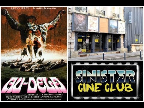 #06 - Présentation de "L'Au-delà" de Lucio Fulci